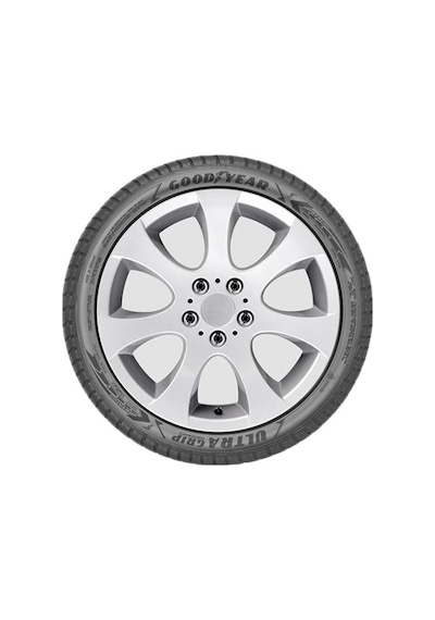 Goodyear Ultragrip Performance G1 215/55R18 95T Kış Lastiği 2024