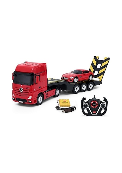 Rastar Mercedes-Benz Actros 1:26 Uzaktan Kumandalı Tır