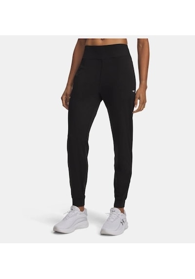 Under Armour Motion Jogger Kadın Eşofman Altı 6013788-008 Siyah