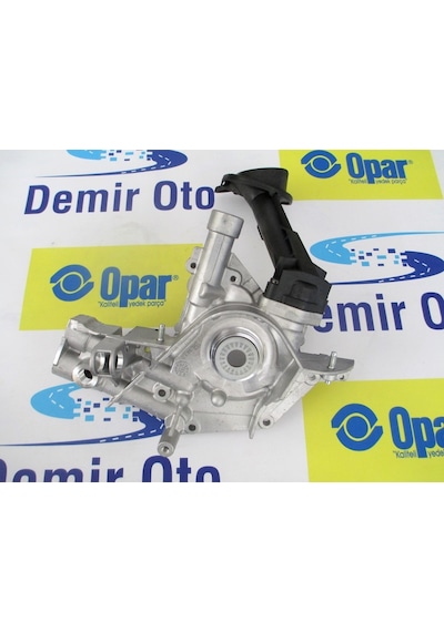 55269961 Yağ Pompası 1,4 8.v Egea-doblo-albea-linea Opar