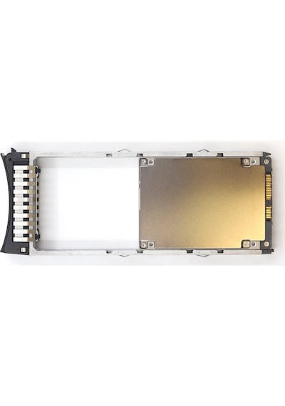 Dell 3.84tb 2.5 St3840fm0023 Enterprise Sas Ssd Disk