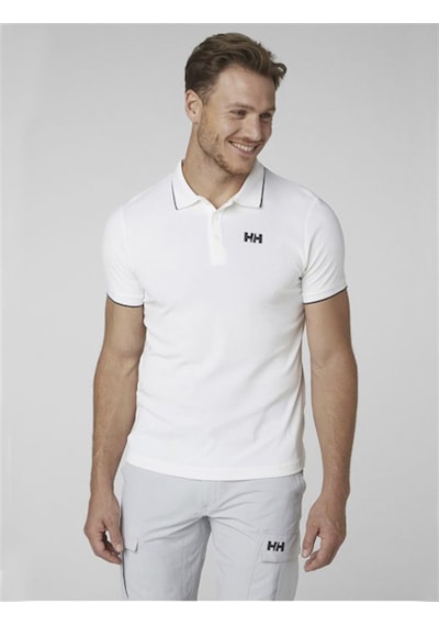 HELLY HANSEN HH KOS POLO Beyaz