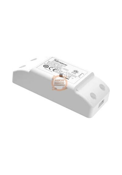 Sonoff Basıcr4 Esp32 Wi-fi Kontrollü Akıllı Ev Rölesi