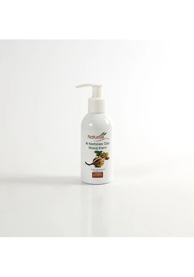 At Kestanesi Masaj Kremi 150 Ml