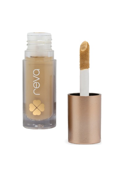 Vegan Concealer Temiz İçerikli, Nemlendirici Ve Yüksek Kapatıcılık Sunan Kapatıcı Medium Dark