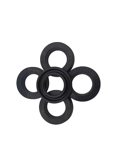 Piston Boğaz Keçesi Nbr K21 - 12x20x5