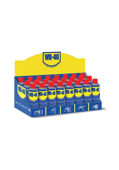 Wd 40 Koruyucu Ve Yağlayıcı 200ml