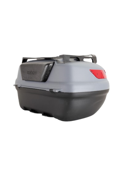 Maxem Sl45 Full Gri Çanta - Sırtlık-üst Taşıma Aparatı