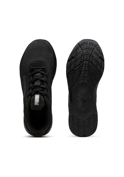 Puma Ftr Wave 311095 Unisex Spor Ayakkabı Siyah