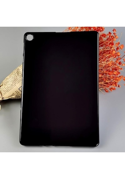 Huawei Matepad T10 Kılıf Silikon Tablet Kılıfı Tam Uyumlu