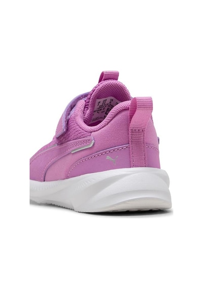 Puma Flyer 3 Ac+ınf Bebek Pembe Spor Ayakkabı