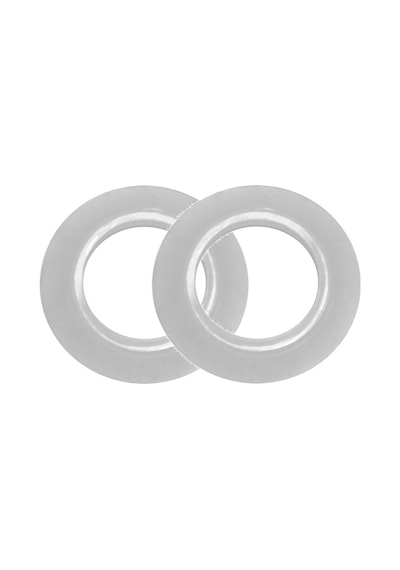 Kombi Baca Borusu Contası /Baca Lastiği 2 Adet - 556052838