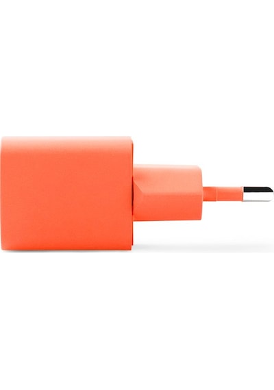 Ttec Smartcharger Gan 20w Pd Seyahat Hızlı Şarj Aleti + Usb-c - Lightning 120cm Kablo Neon 2scg20ln