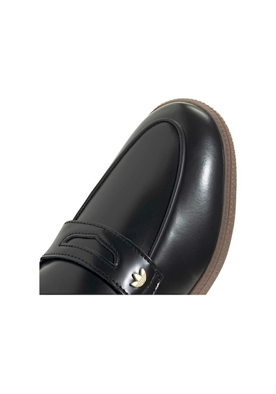 Adidas Kadın Spor Ayakkabı Handball Spezıal Loafer W Kk2786 Siyah