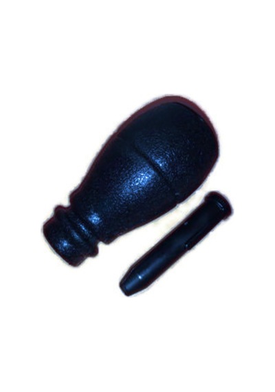 Citroen Berlingo Vites Topuzu 1998-2008 (Mat Gri/Nikelaj) 405094135