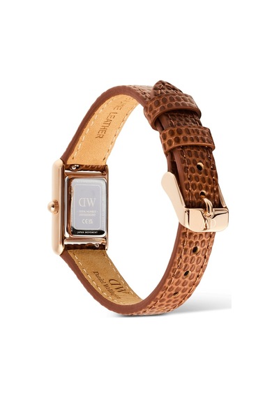 Daniel Wellington Dw00600909 Kadın Kol Saati Rose Gold