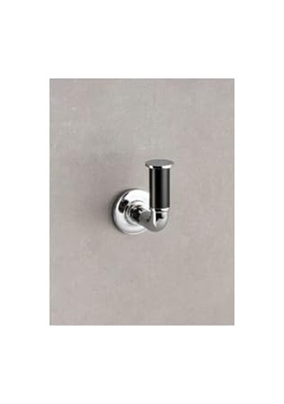Nord Askılık Krom/siyah Renk 85x76x48 Mm Çok Renkli