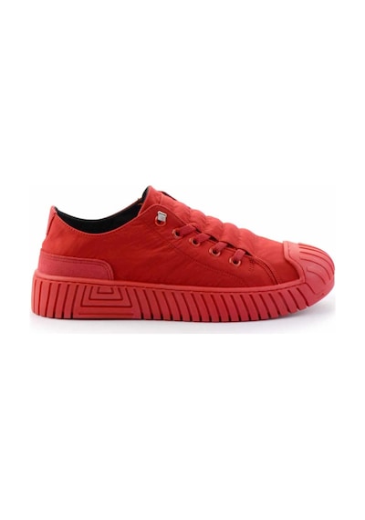 Kırmızı Kadın Sneaker K01175127404 Kırmızı