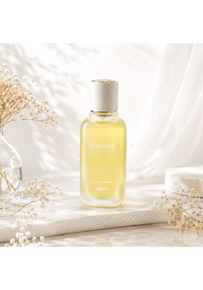 Niche Elegance White Contrast Unisex Parfüm 60 Ml Exrait De Perfume - Mnmnswhite Baharat - Çiçek