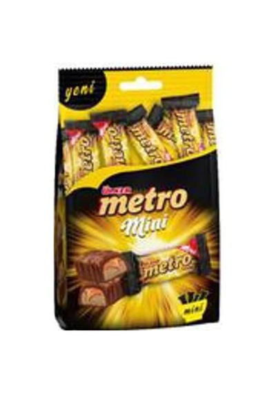 1359-9 Metro Mini 102gr