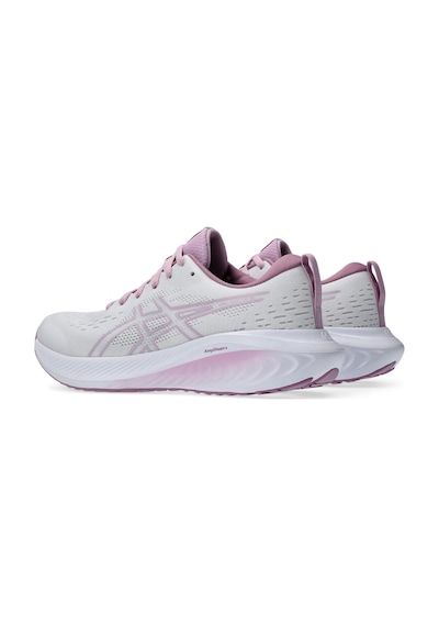 Asics Asıcs Gel-excıte 10 Kadın Beyaz Koşu Ayakkabısı 1012b418-103 Beyaz