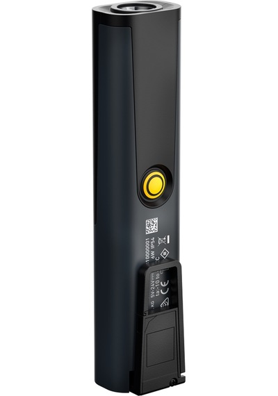 Led Lenser İw7r Fener Çok Renkli