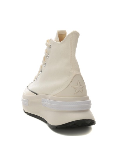 Converse Run Star Legacy Cx Erkek Spor Ayakkabı Krem A00868c-e Krem