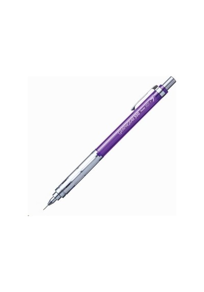 Pentel 0,7mm Teknik Çiz. Ve Versatil Pg317-tvx