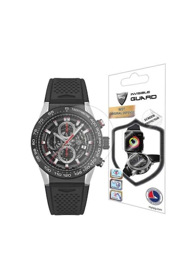 Ipg Tag Heuer Connected 46Mm Ekran Koruyucu (2 Adet)