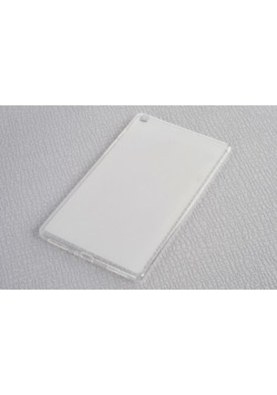 Galaxy Uyumlu Tab A 8.0 T290 Kılıf Zore Süper Silikon