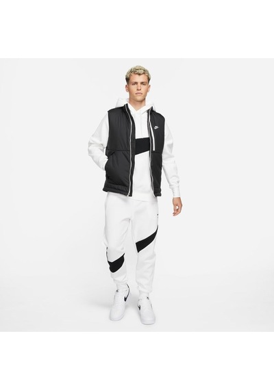 Nike Sportswear Therma-FIT Legacy Erkek Yelek Siyah