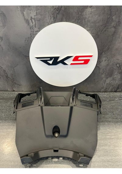 Rks Reale 125 Ruhsatlık -