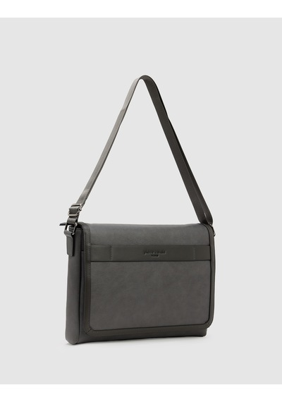 Pierre Cardin Gri El Çantası 50337244-vr024