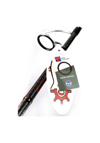 Captain Deep Game 173 Cm 100-300g Aksiyonlu Jig Kamışı 91879562