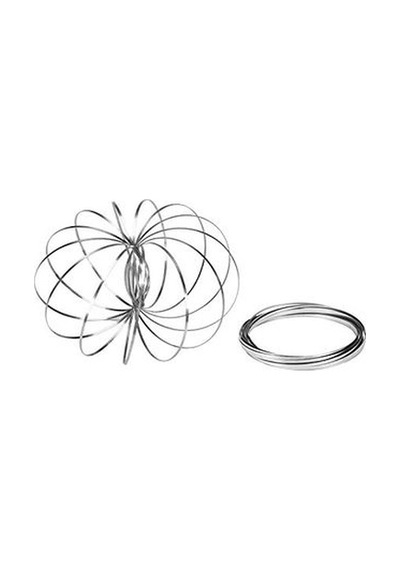Magic Ring Sihirli Bilezik Toroflux Sihirli Halka Stres Oyunu
