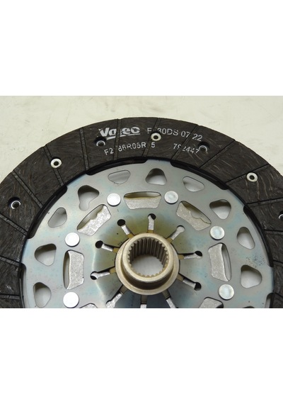 Debreyaj Seti 1.0 Tce Benzinli 302058718r