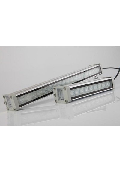 Odalıght Ledli Duvar Aplik Rgb wall Washer 9w Çok Renkli
