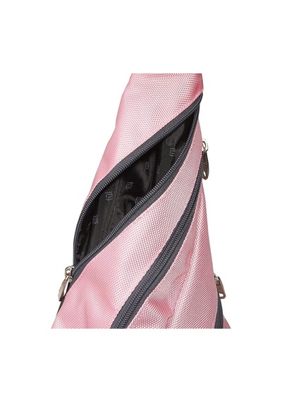 FUL USA Peabody Unisex Çapraz Sırt Çantası Sling Bag