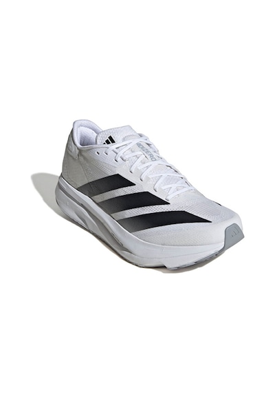 Adidas Adizero Sl2 M Erkek Koşu Ayakkabısı Jq0351 Beyaz Beyaz