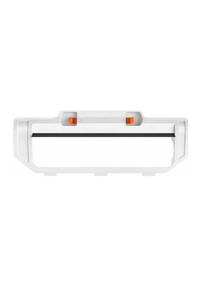 Xiaomi S10 B106gl Robot Süpürge Uyumlu - Beyaz Fırça Kapağı