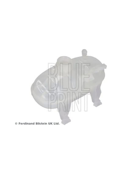 Radyatör Yedek Su Deposu - Fiat Talento - Blue-prınt-adbp980009