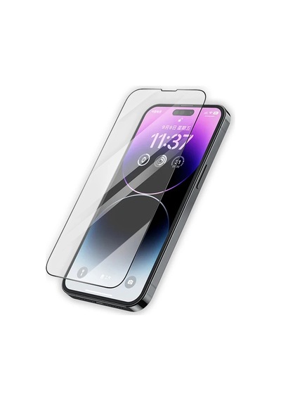 Xiaomi Redmi 9 Pasifik Cam Ekran Koruyucu Çok Renkli