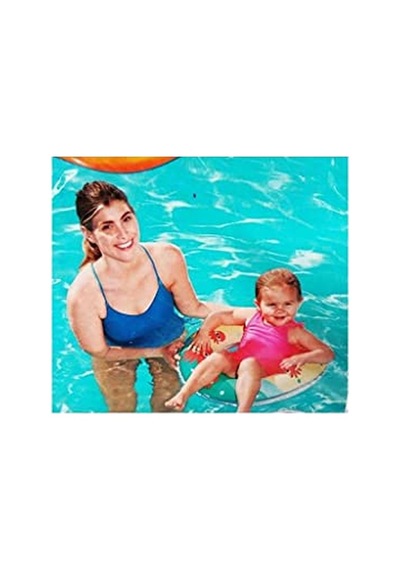 Bestway 61cm Yüzme Simidi