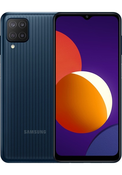 Yenilenmiş Samsung Galaxy M32 128 GB 6 GB (12 Ay Garantili)