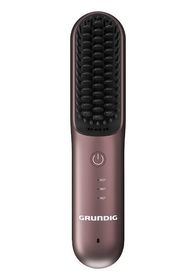 Grundig Hb 6450 8918141600 Saç Şekillendirme Çok Renkli