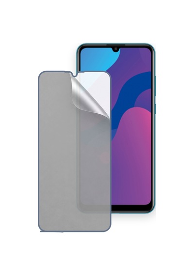 Schitec Honor Play 9a Uyumlu Ön Yüzey Mat Hidrojel Ekran Koruyucu