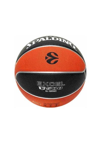Spalding TF-500 Rep/Euro SZ5 Basketbol Topu 77103Z