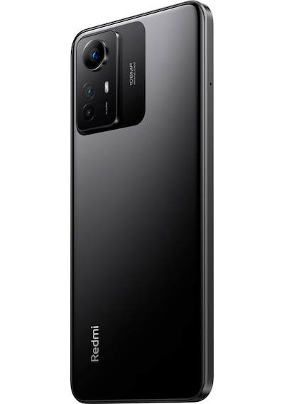 Xiaomi Redmi Note 12S 8 GB 256 GB (İthalatçı Garantili)