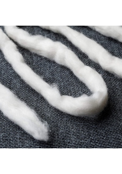 EFECOİLS EFEHANDE MADE ORGANİK JAPON COTTON  MUJİ FİTİL 1 METRE