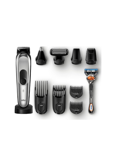 Braun MGK 7020 Saç & Sakal Kesme Makinesi